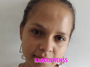 KAROLOWENSS