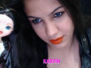 KARYIN