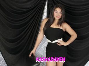 KASHADAVEN