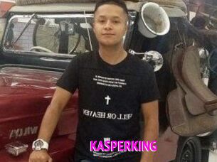 KASPER_KING