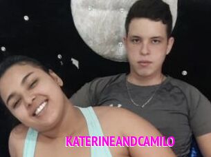 KATERINEANDCAMILO