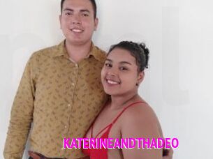 KATERINEANDTHADEO