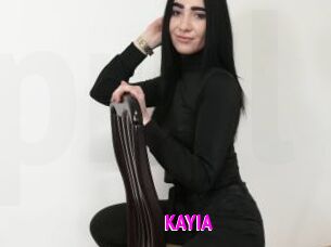 KAYIA