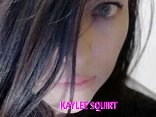 KAYLEE_SQUIRT