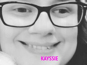 KAYSSIE