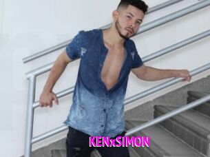 KENxSIMON