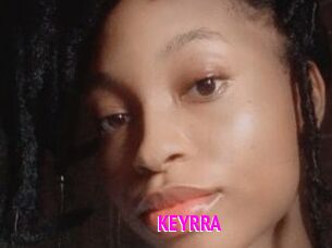 KEYRRA