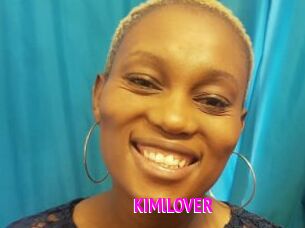 KIMlLOVER