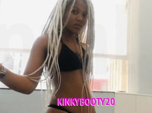 KINKYBOOTY20