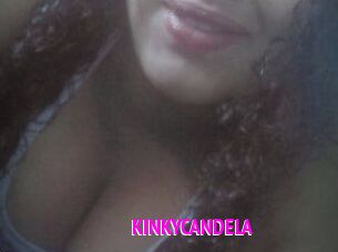 KINKYCANDELA