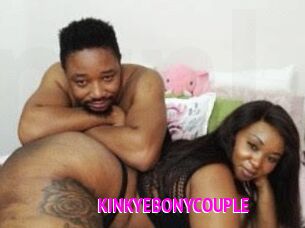 KINKYEBONYCOUPLE