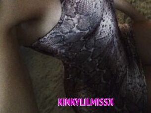 KINKYLILMISSX