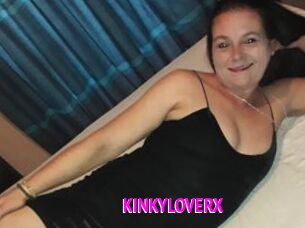 KINKYLOVERX