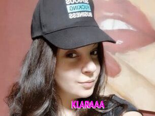 KLARAAA