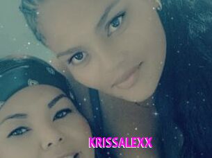 KRISSALEXX