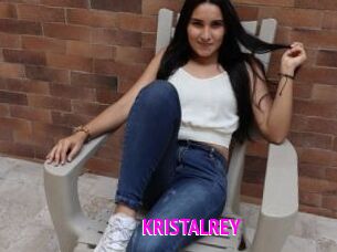 KRISTALREY