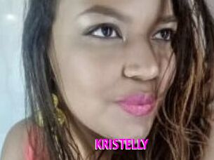 KRISTELLY