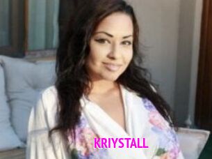 KRIYSTALL