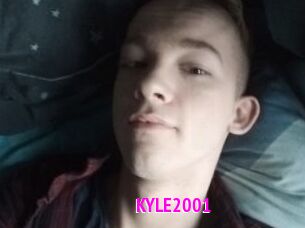 KYLE2001