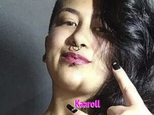 Kaaroll