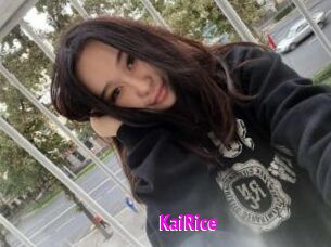 KaiRice