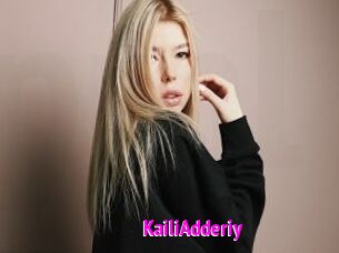 KailiAdderiy