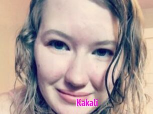 Kakali