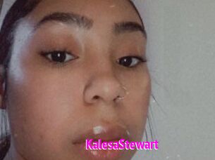 KalesaStewart