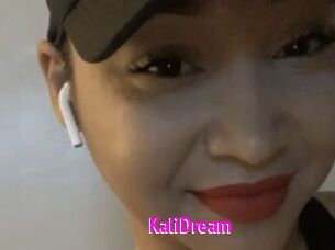 KaliDream