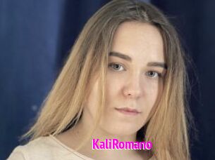 KaliRomano