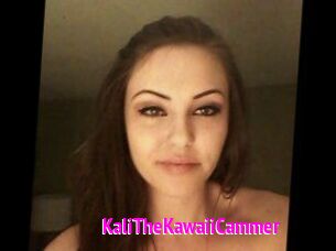 KaliTheKawaiiCammer