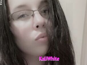 KaliWhite