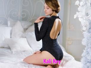 Kali_Key