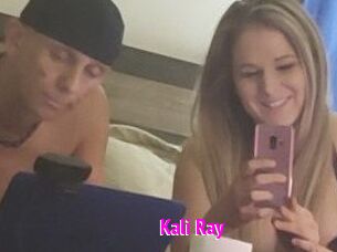 Kali_Ray