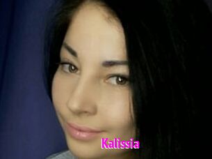 Kalissia