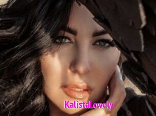 KalistaLovely