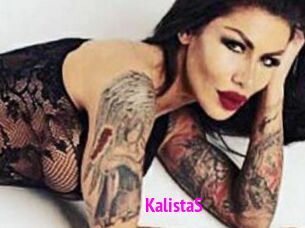 KalistaS