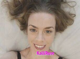 KalliRose