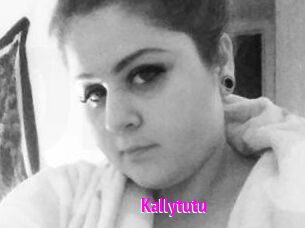 Kallytutu