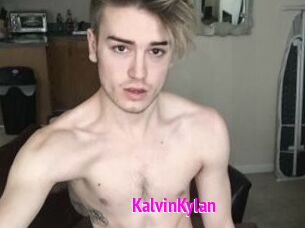 KalvinKylan