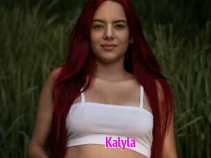 Kalyla