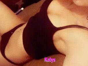 Kalys