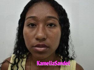 KameliaSandel