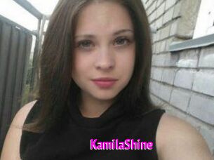 KamilaShine