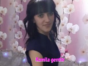 Kamila_gentle