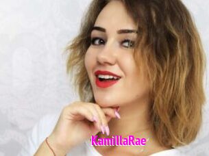 KamillaRae