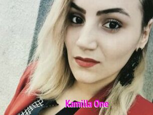 Kamilla_One