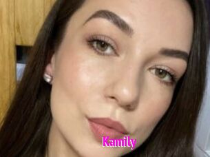 Kamily