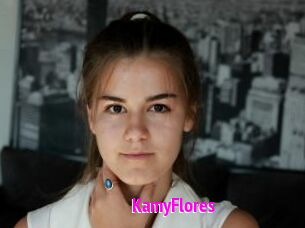 KamyFlores