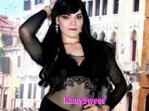 KamySweet